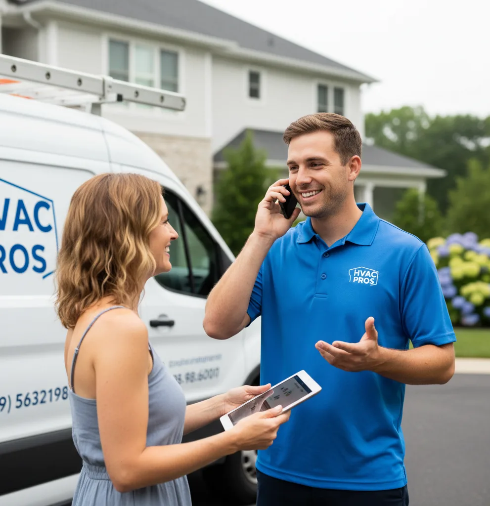 Cobra HVAC customer support in Hueysville
